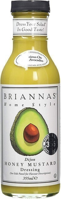 10 Best Salad Dressings UK 2024 | Heinz, Newman's Own and More 2