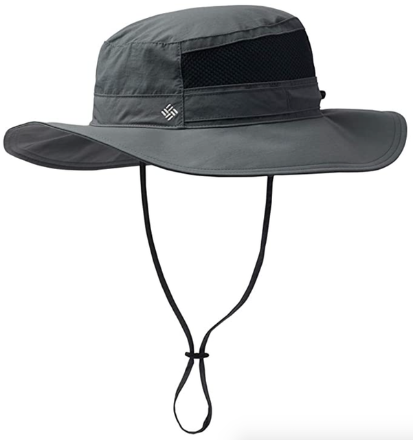 10 Best Sun Hats for Men  UK 2024 | Columbia, Quicksilver and More 1