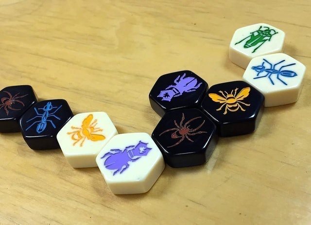 Hive Pocket 4