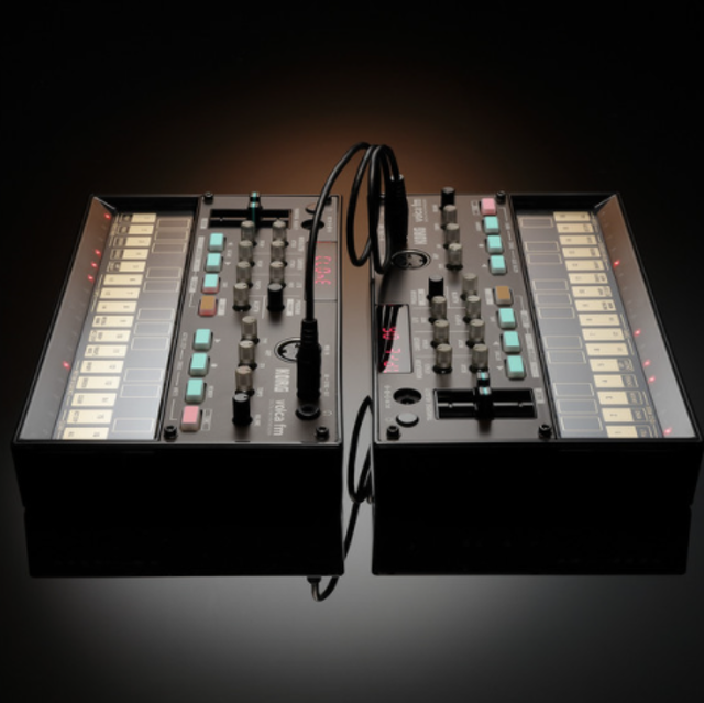 Volca FM Digital Synthesizer 3