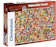 Clementoni Emoji Impossible Puzzle 1