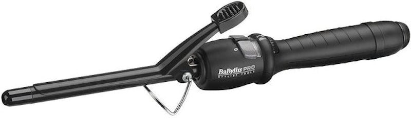 Pro Ceramic Dial A Heat Tong 1