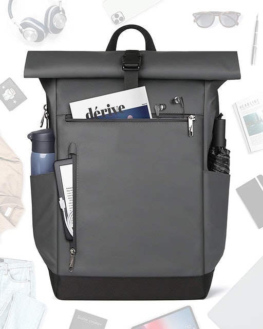 Laptop Backpack 2