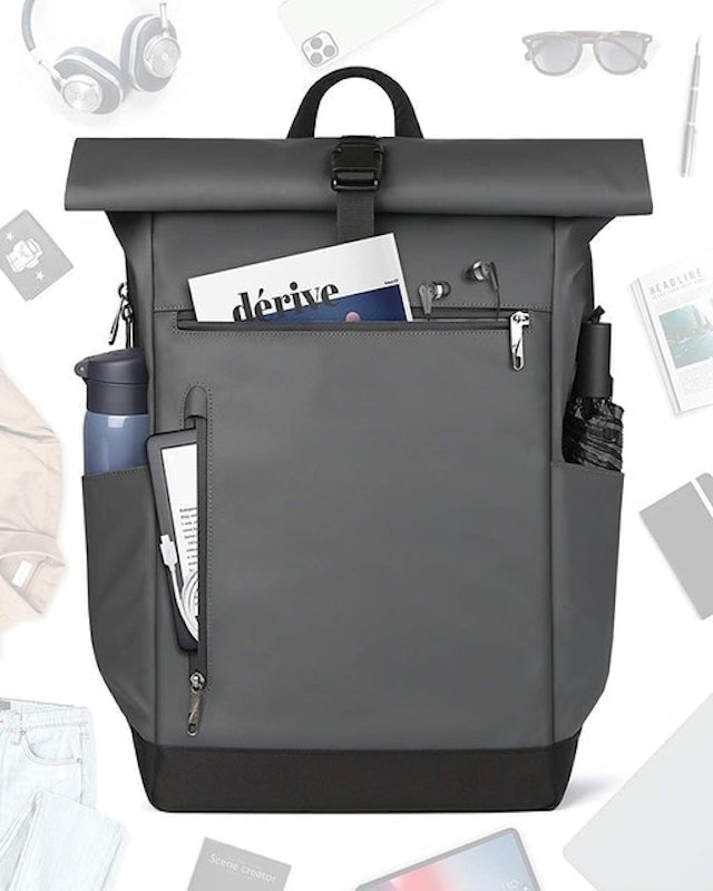 Laptop Backpack 2