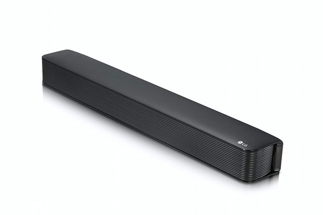 SK1 All-in-One Soundbar 1