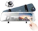 TOGUARD Mirror Dash Cam and Backup Camera 1