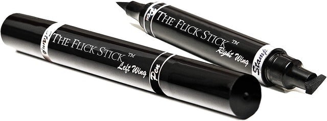 10 Best Eyeliner Stamps 2024 | UK Makeup Artist Reviewed 3