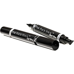 The Flick Stick Wingliner