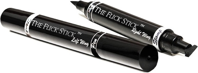 The Flick Stick Wingliner 1