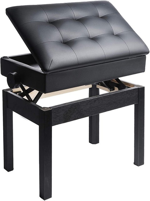 Piano Stool 1
