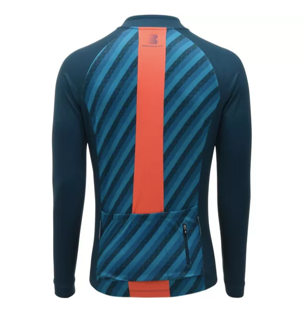 Thermal Cycling Jersey 2