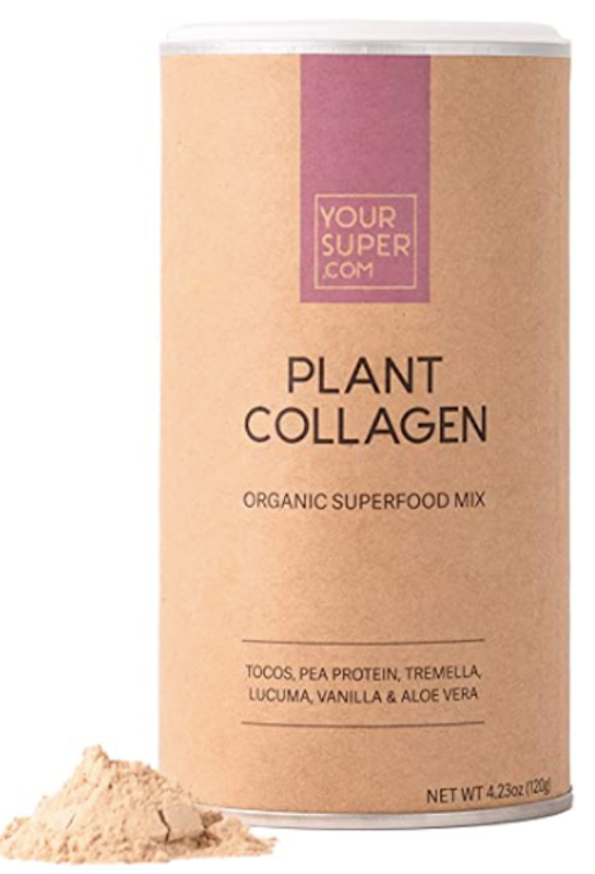 Plant Collagen Superfood Mix 1