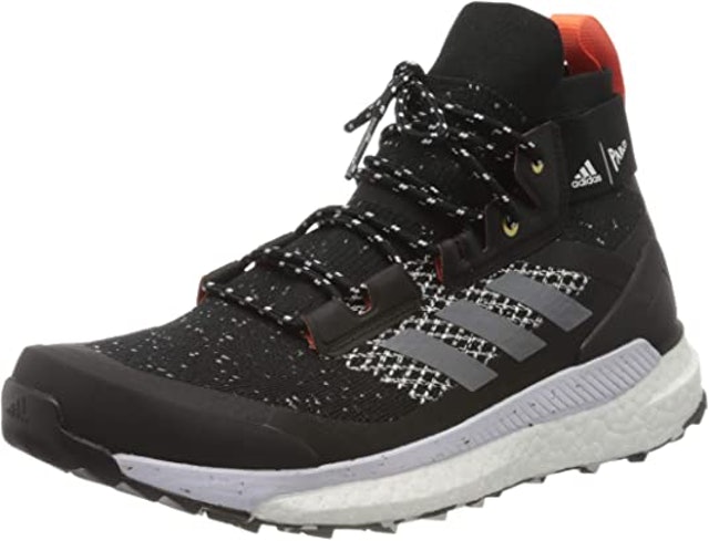 10 Best Hiking Boots for Men UK 2024 | Salomon, Keen and More 4