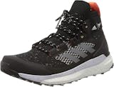 10 Best Hiking Boots for Men UK 2024 | Salomon, Keen and More 4