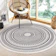 SHACOS Moroccan Rug Round 1