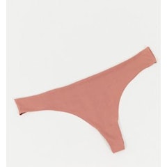 Tiggy Seamfree High Leg Thong