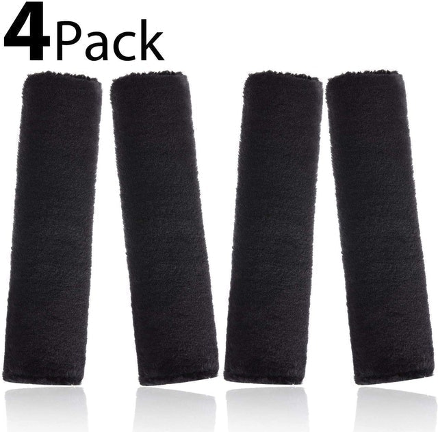 10 Best Seat Belt Covers UK 2024 4