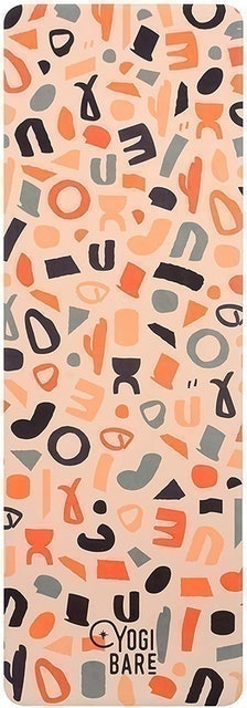 10 Best Yoga Mats for Hot Yoga UK 2024 | Manduka, Sweaty Betty and More 1