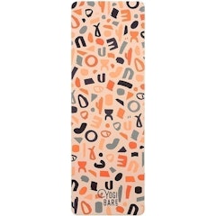Teddy Yoga Mat