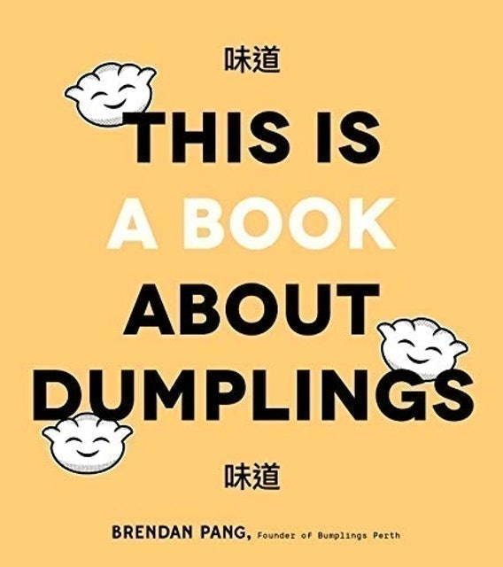 10 Best Chinese Cookbooks UK 2024 | Ken Hom, Gok Wan and More 5