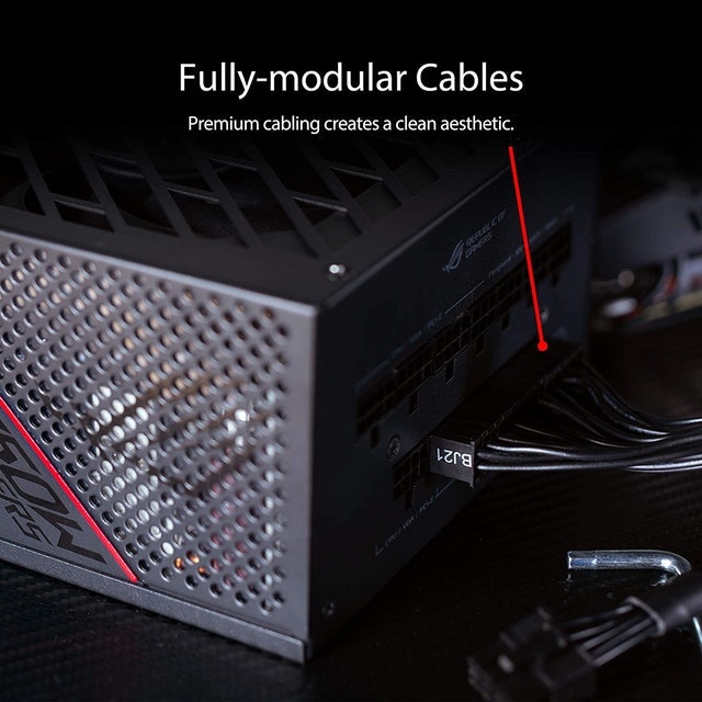 ROG STRIX 1000W 3