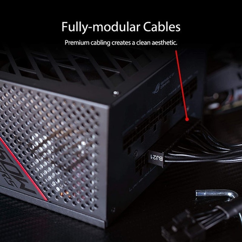 ROG STRIX 1000W 3