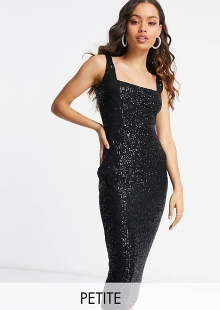 10 Best Little Black Dresses 2024 | UK Wardrobe Concierge Reviewed 5