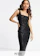 Club L London Petite Pencil Dress 1