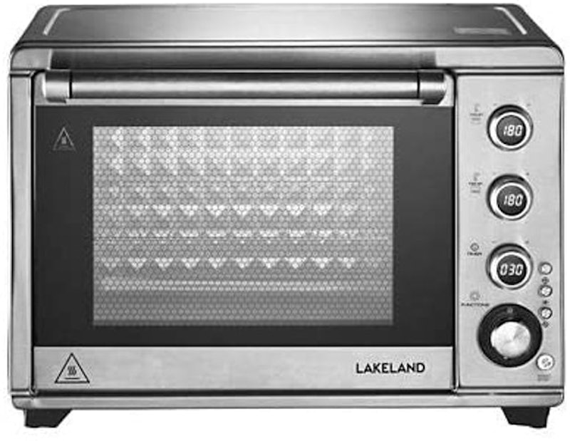 Digital Multifunctional Mini Oven 1