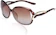 Duco Women's Stylish Polarised Sunglasses Star Glasses 1