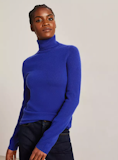10 Best Turtle Neck Tops and Jumpers for Women UK 2024 | Weekday, Mango and More 1