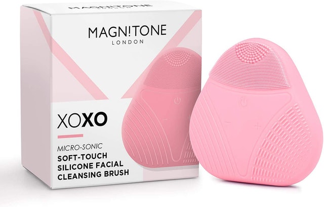 10 Best Facial Cleansing Brushes 2024 | UK Makeup Artist Reviewed 3