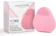 Magnitone XOXO SoftTouch Silicone Cleansing Brush Pink 1