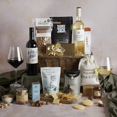 Food Feast Hamper