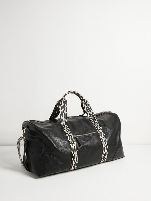 10 Best Weekend Bags for Women UK 2024 | Topshop, Rains and More 1
