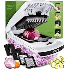 Manual Onion Chopper