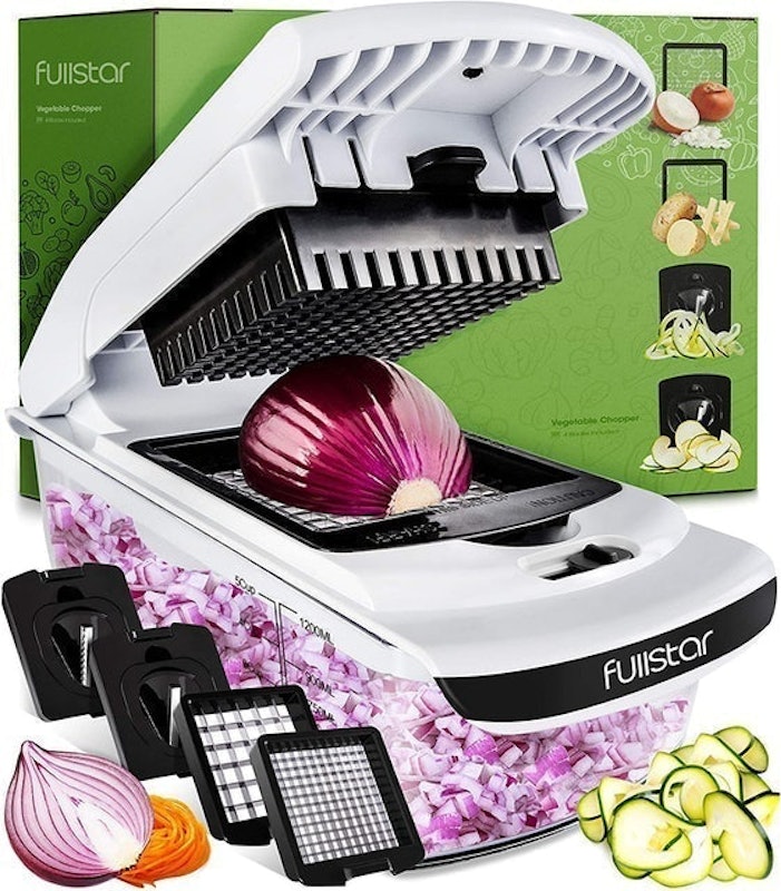 Manual Onion Chopper 1