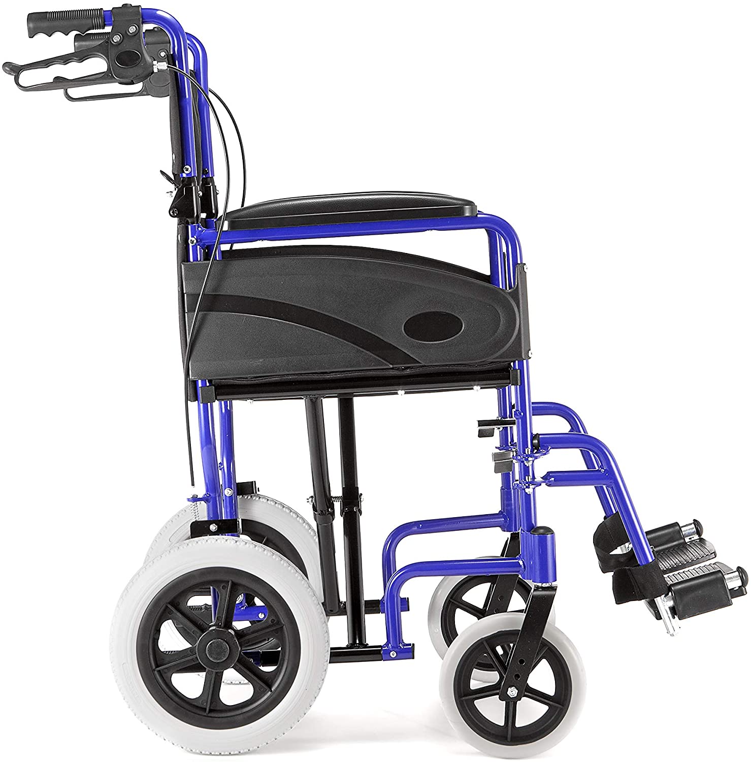Attendant Propelled Wheelchair 2