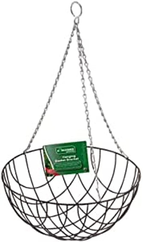 14" Hanging Basket 1
