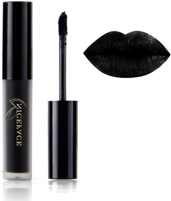 Halloween Matte Liquid Lipstick 1