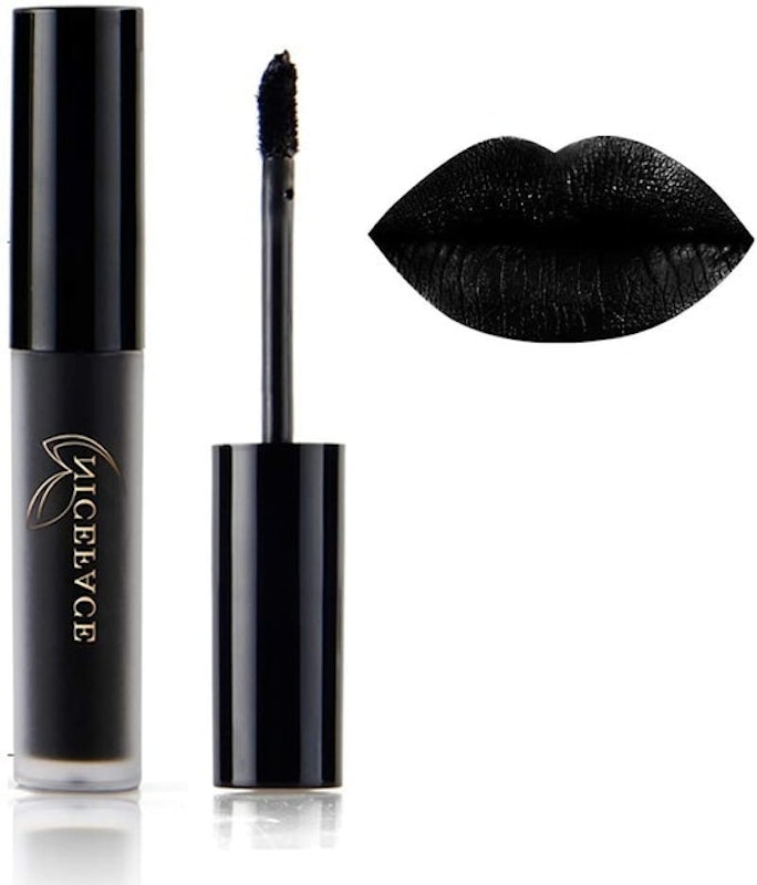 Halloween Matte Liquid Lipstick 1