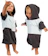 Vivida Original Baby Hooded Poncho 1