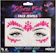 Moon Glow Neon UV Face Jewels 1