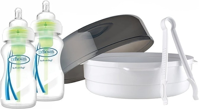 Options Microwave Steriliser 1