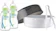 Dr Brown's Options Microwave Steriliser 1