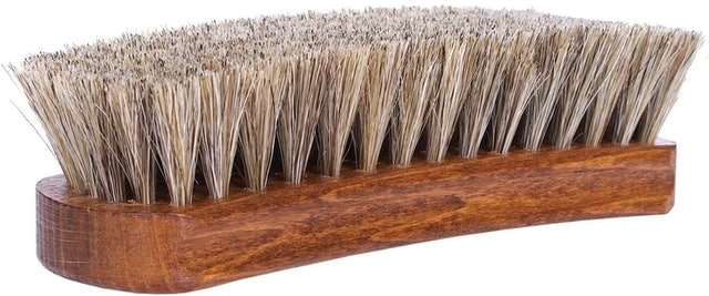 Lux Premium Quality Shoe Brush 1