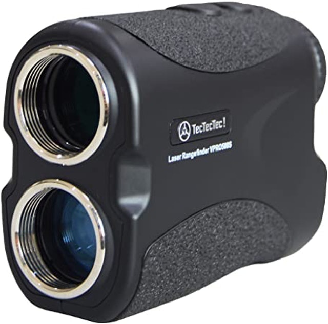 VPRO500 Golf Rangefinder 1