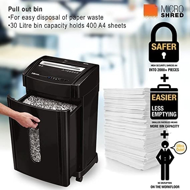 Powershred 2