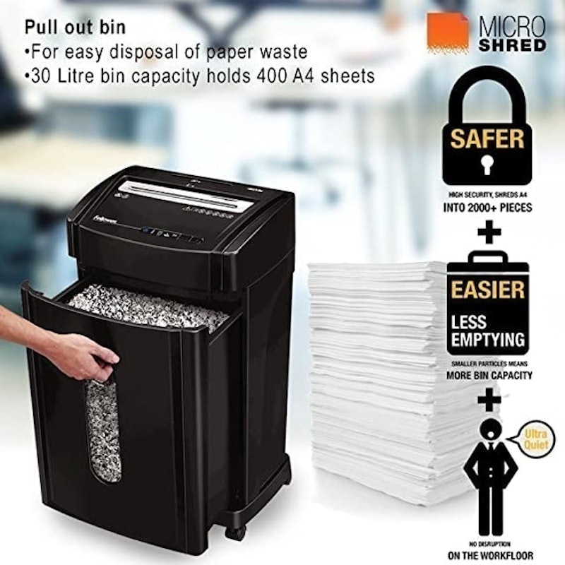 Powershred 2