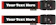 The JetRest Personalised TSA Lock Combination Luggage Suitcase Strap 1